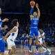 college basketball picks Jahvon Quinerly Memphis Tigers predictions best bet odds