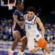 college basketball picks Jahvon Quinerly Memphis Tigers predictions best bet odds