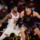 college basketball picks Jaiden Delaire Stanford Cardinal predictions best bet odds