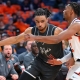 college basketball picks Jaiden Glover Saint Josephs Hawks predictions best bet odds