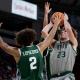 college basketball picks Jaidon Lipscomb Cleveland State Vikings predictions best bet odds