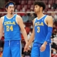 college basketball picks Jaime Jaquez UCLA Bruins predictions best bet odds