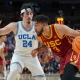 college basketball picks Jaime Jaquez UCLA Bruins predictions best bet odds