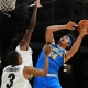 college basketball picks Jaime Jaquez UCLA Bruins predictions best bet odds