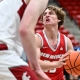 college basketball picks Jake Hall New Mexico Lobos predictions best bet odds
