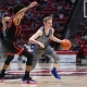 college basketball picks Jake Heidbreder Air Force Falcons predictions best bet odds