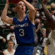 college basketball picks Jake Heidbreder Air Force Falcons predictions best bet odds