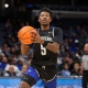 college basketball picks Jakevion Buckley New Orleans Privateers predictions best bet odds