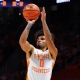college basketball picks JaKobi Gillespie Tennessee Volunteers predictions best bet odds