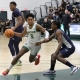 college basketball picks Jalen Blackmon Stetson Hatters predictions best bet odds