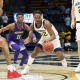 college basketball picks Jalen Celestine California Golden Bears predictions best bet odds