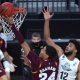 college basketball picks Jalen Graham Arizona State Sun Devils predictions best bet odds