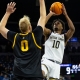 college basketball picks Jalen Haralson Notre Dame Fighting Irish predictions best bet odds