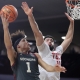 college basketball picks Jalen Hill Oklahoma Sooners predictions best bet odds