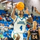 college basketball picks Jalen Jackson Texas A&M-Corpus Christi Islanders predictions best bet odds