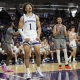 college basketball picks Jalen Leach Northwestern Wildcats predictions best bet odds