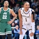 college basketball picks Jalen Nesmith Jacksonville Dolphins predictions best bet odds