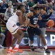 college basketball picks Jalen Pickett Penn State Nittany Lions predictions best bet odds