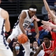 college basketball picks Jalen Pickett Penn State Nittany Lions predictions best bet odds