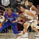 college basketball picks Jalen Terry DePaul Blue Demons predictions best bet odds