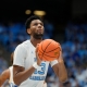 college basketball picks Jalen Washington North Carolina Tar Heels predictions best bet odds