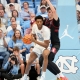 college basketball picks Jalen Washington North Carolina Tar Heels predictions best bet odds