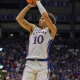 college basketball picks Jalen Wilson Kansas Jayhawks predictions best bet odds