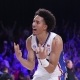 college basketball picks Jalen Wilson Kansas Jayhawks predictions best bet odds