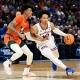 college basketball picks Jalen Wilson Kansas Jayhawks predictions best bet odds