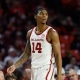 college basketball picks Jalon Moore Oklahoma Sooners predictions best bet odds