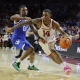 college basketball picks Jalon Moore Oklahoma Sooners predictions best bet odds