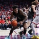 college basketball picks Jamal Bey Washington Huskies predictions best bet odds