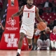 college basketball picks Jamal Shead Houston Cougars predictions best bet odds