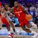 college basketball picks Jamal Shead Houston Cougars predictions best bet odds