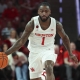 college basketball picks Jamal Shead Houston Cougars predictions best bet odds