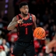 college basketball picks Jamal Shead Houston Cougars predictions best bet odds