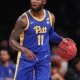 college basketball picks Jamarius Burton Pittsburgh Panthers predictions best bet odds