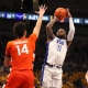 college basketball picks Jamarius Burton Pittsburgh Panthers predictions best bet odds