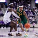 college basketball picks James Akinjo Baylor Bears predictions best bet odds