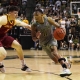 college basketball picks James Akinjo Baylor Bears predictions best bet odds