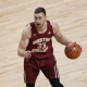 college basketball picks James Karnik Boston College Eagles predictions best bet odds