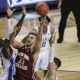 college basketball picks James Karnik Boston College Eagles predictions best bet odds