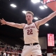 college basketball picks James Keefe Stanford Cardinal predictions best bet odds