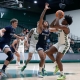 college basketball picks Jamie Phillips Jr Stetson Hatters predictions best bet odds