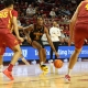 college basketball picks Jamil Muttilib Grambling Tigers predictions best bet odds