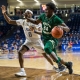 college basketball picks Jamir Chaplin USF Bulls predictions best bet odds