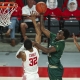 college basketball picks Jamir Chaplin USF Bulls predictions best bet odds