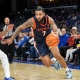 college basketball picks Jamir Simpson UTSA Roadrunners predictions best bet odds