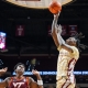 college basketball picks Jamir Watkins Florida State Seminoles predictions best bet odds