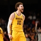 college basketball picks Jamison Battle Minnesota Golden Gophers predictions best bet odds